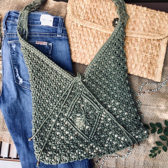 Old Navy Handbags - $5 Bundled with Another Item Any $ | Send Me Offer